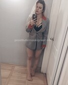 Анкета проститутки Мира - метро Отрадное, возраст - 19