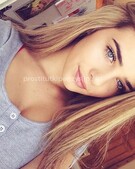 Анкета проститутки Виктория - метро Коньково, возраст - 24