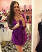 Анкета проститутки Адель - метро Бибирево, возраст - 24